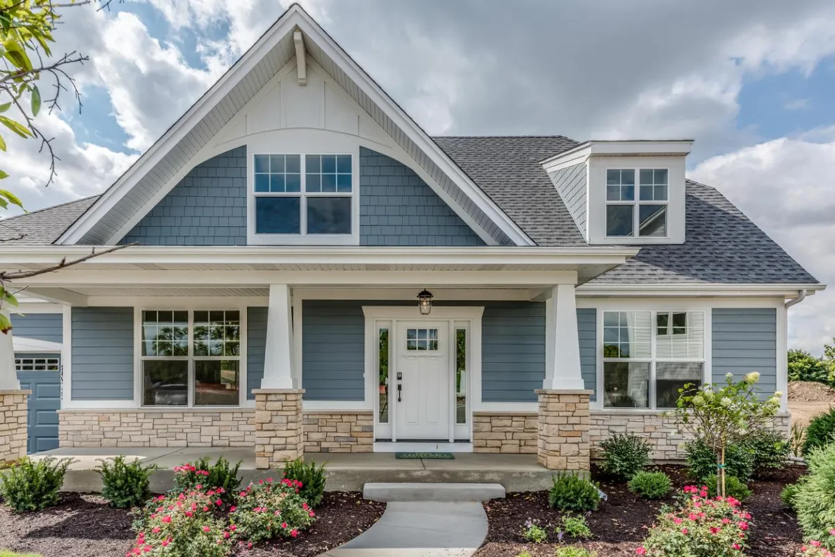 Bay Area property managed by Harvest Investments