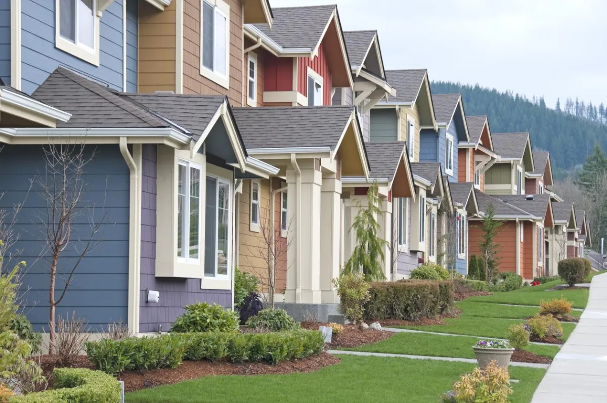 Expert property management services in the San Francisco Bay Area by Harvest Investments